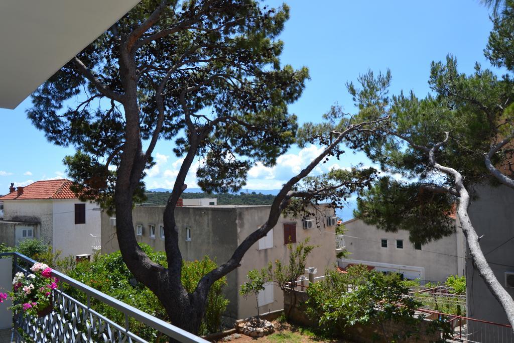 마카르스카 17 Pines 아파트 외부 사진